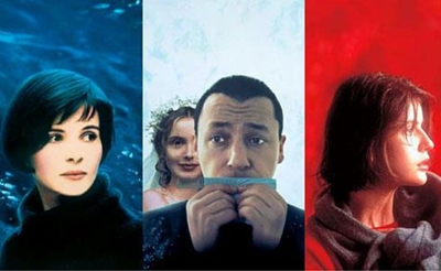 Monroe Theatre tastefully French next week
